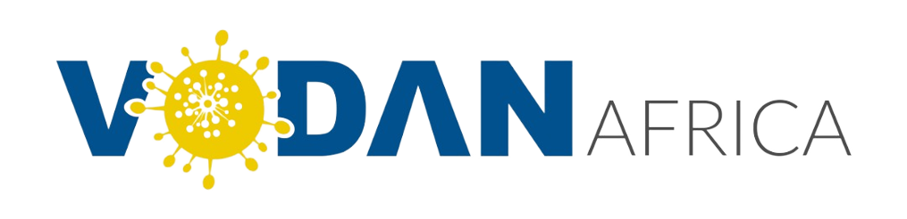 VODAN Africa Logo png